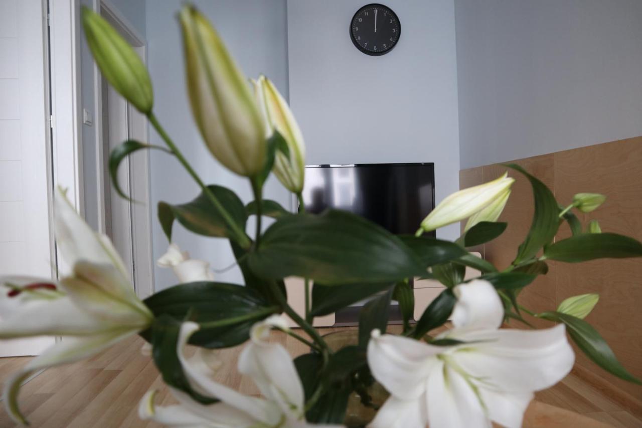 One More Night Apartment, Poznan Old Town Buitenkant foto