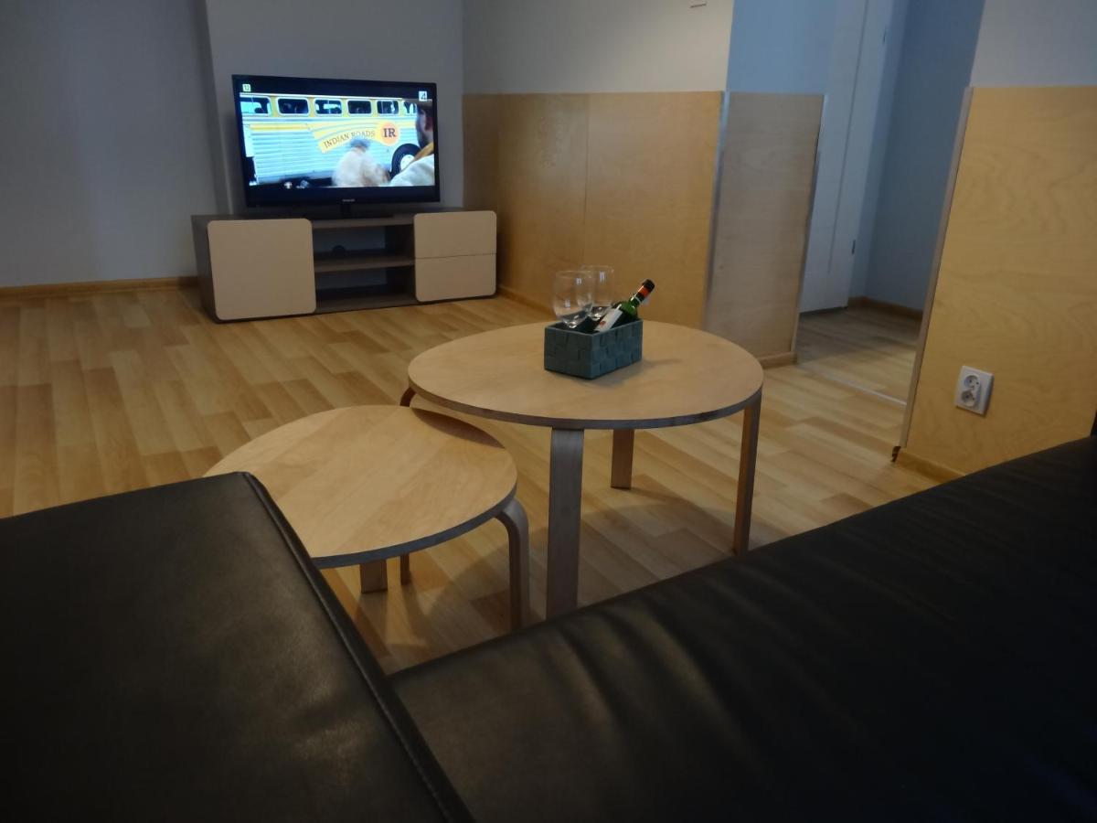 One More Night Apartment, Poznan Old Town Buitenkant foto