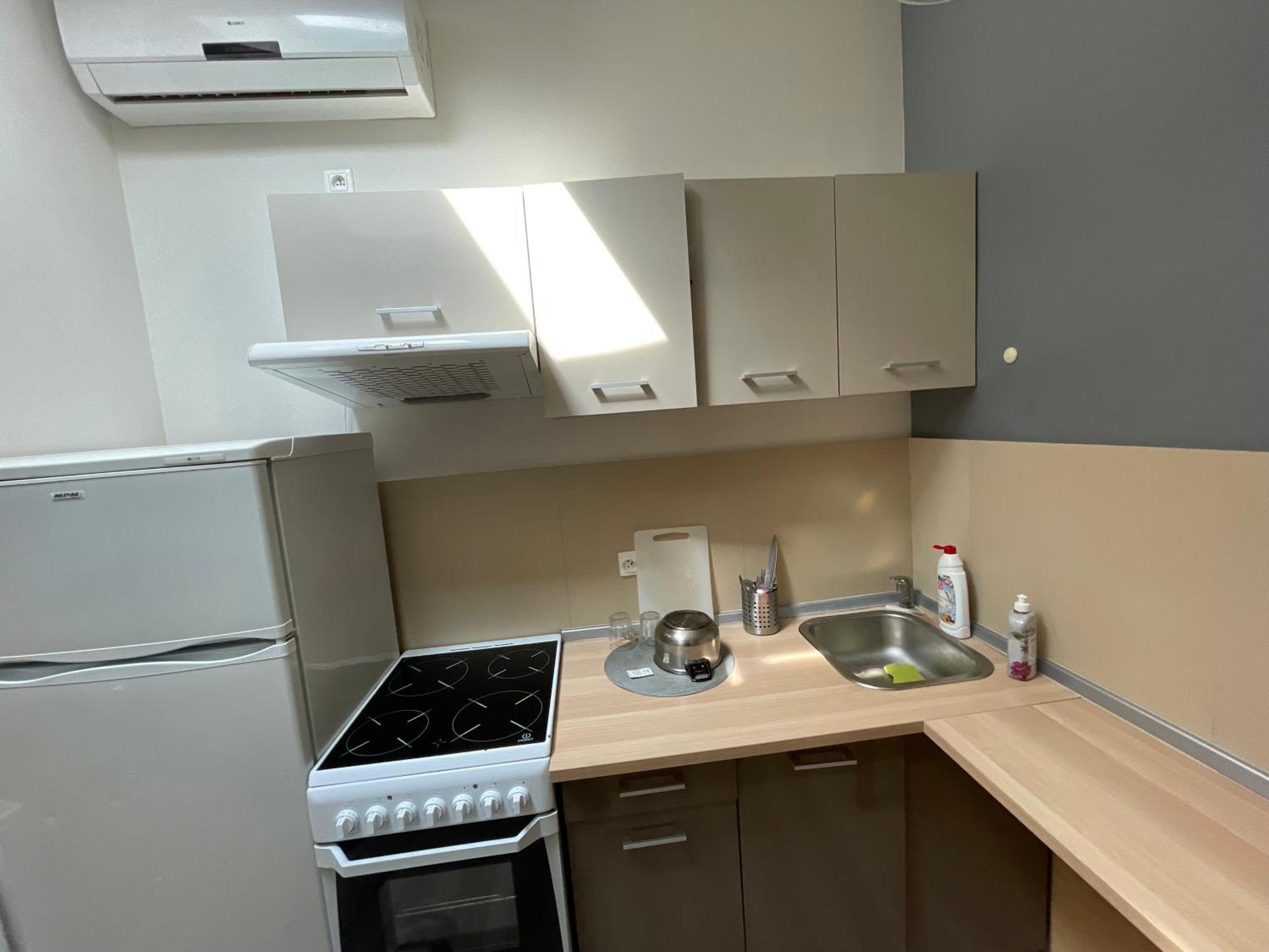 One More Night Apartment, Poznan Old Town Buitenkant foto
